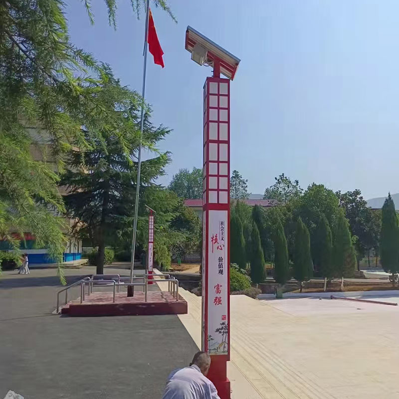 乌恰景观灯价格