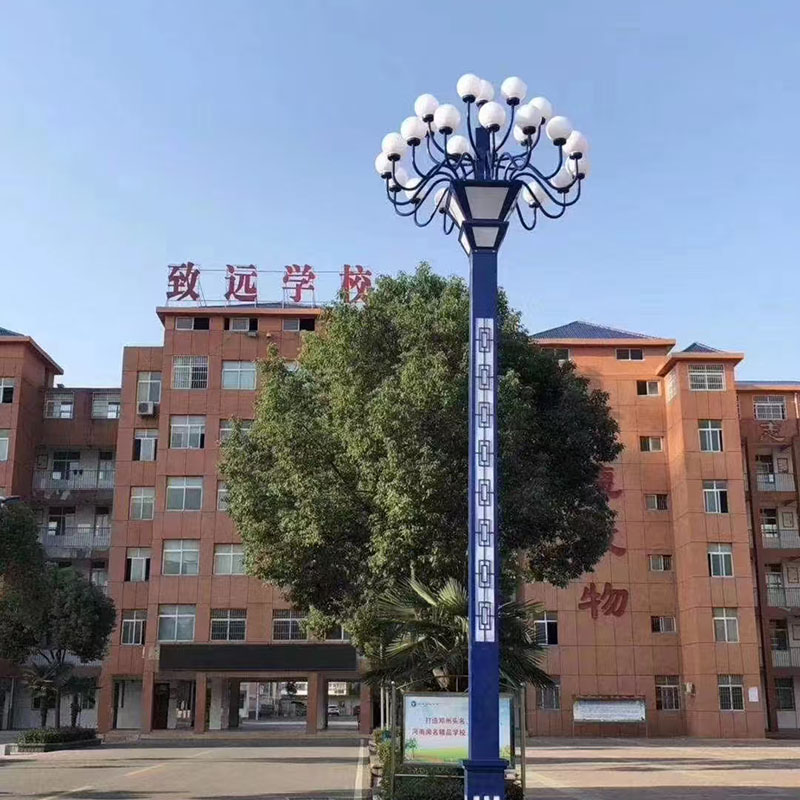 乌恰中华灯生产厂家