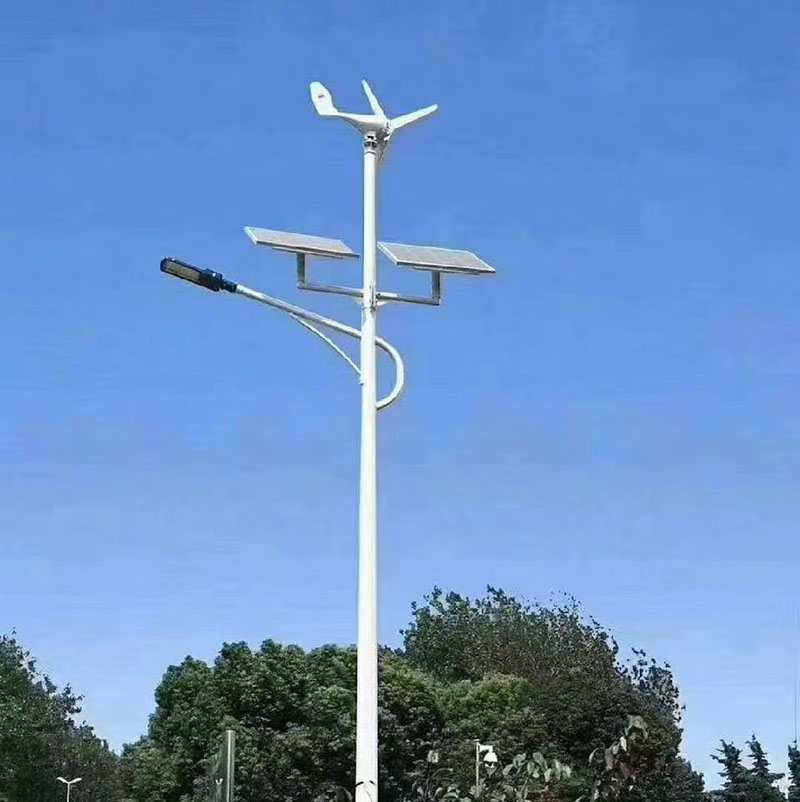 乌恰太阳能路灯定制