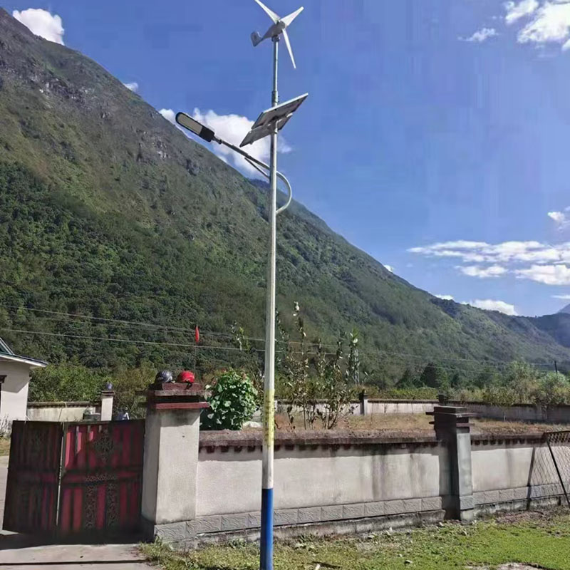 乌恰壁挂太阳能路灯生产厂家