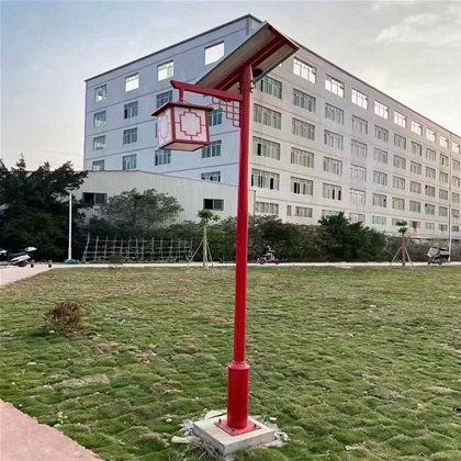 乌恰太阳能光伏照明路灯厂家