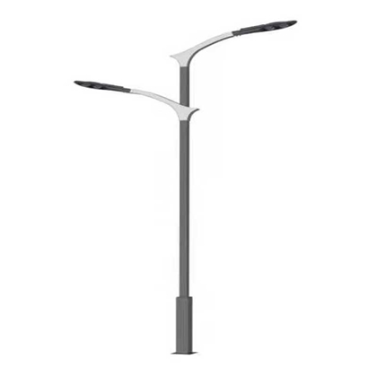 乌恰一体化路灯生产厂家