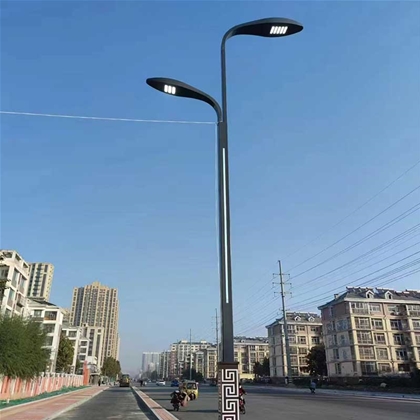 乌恰一体化路灯批发