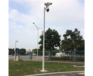 乌恰道路监控杆-LB-05