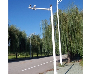 乌恰监控杆-LB-01