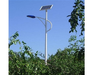乌恰太阳能路灯-LB-16