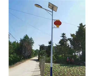 乌恰一体化太阳能路灯哪家好