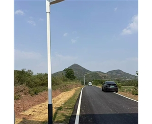 乌恰太阳能路灯多少钱