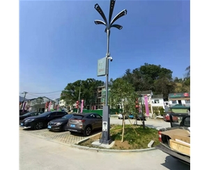 乌恰太阳能路灯安装价格