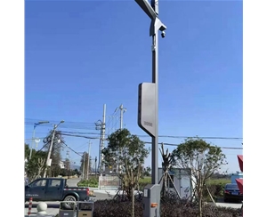 乌恰太阳能路灯厂家